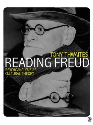 cover image of Reading Freud